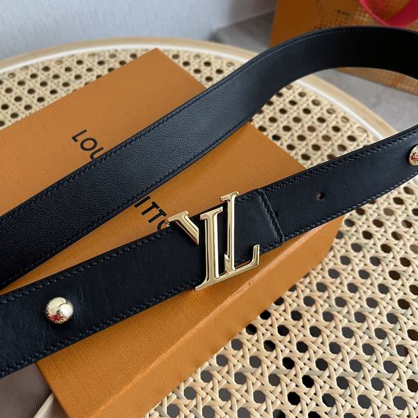 Louis Vuitton 30MM Belt LVB00289